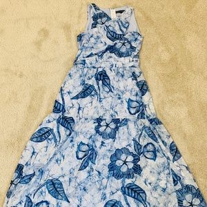 White House Black Market Dress